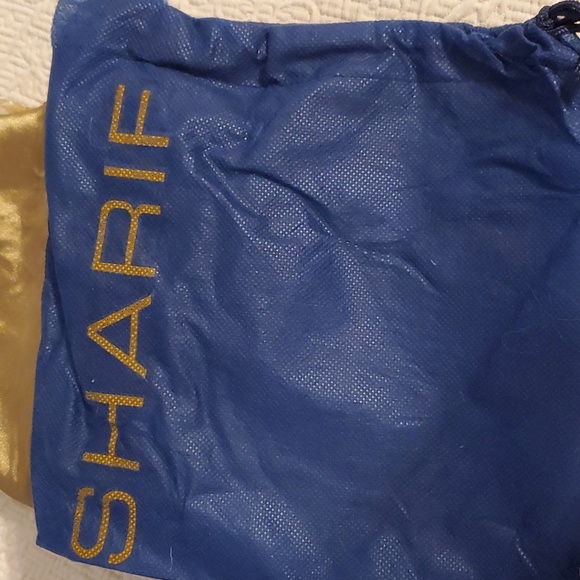 Vtg Rare 💥Sharif Bag - Picture 13 of 14